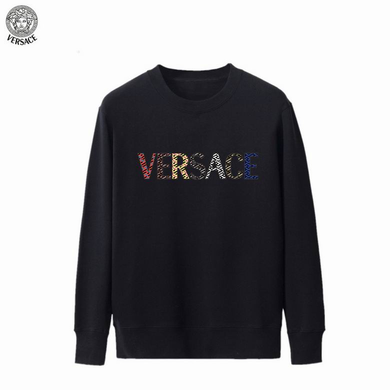 Versace Sweatshirt-132